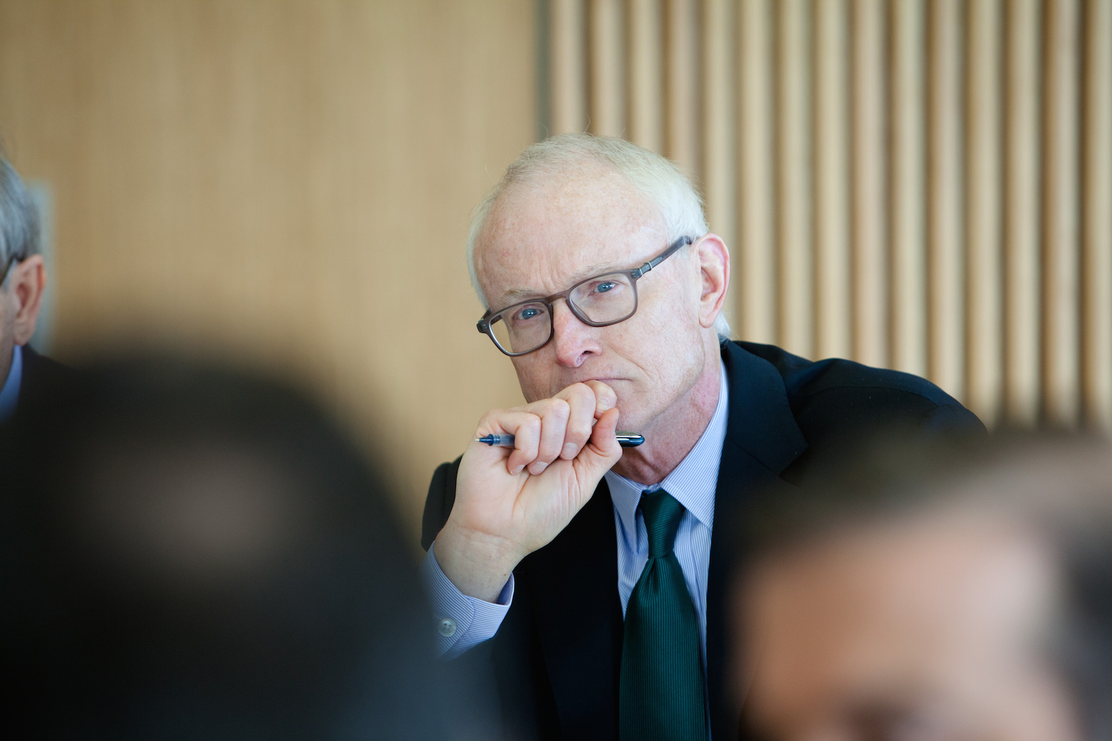 Michael Porter Shakes Up Global Social Progress Measurement The Social Enterprise Magazine 2822